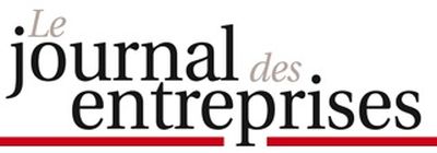 Journal des Entreprises